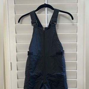 Columbia youth size medium ski bib